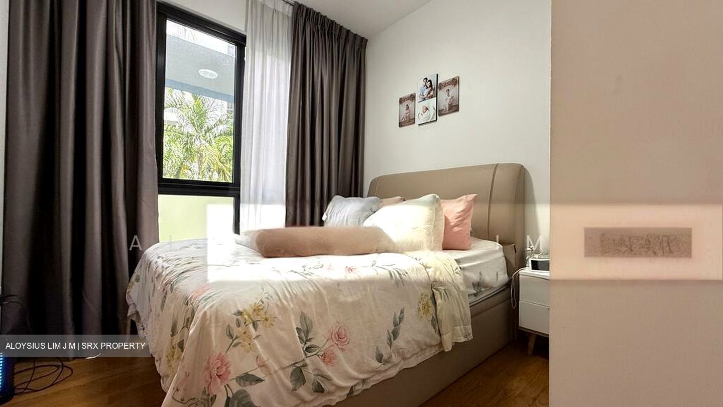 The Jovell (D17), Condominium #501774011